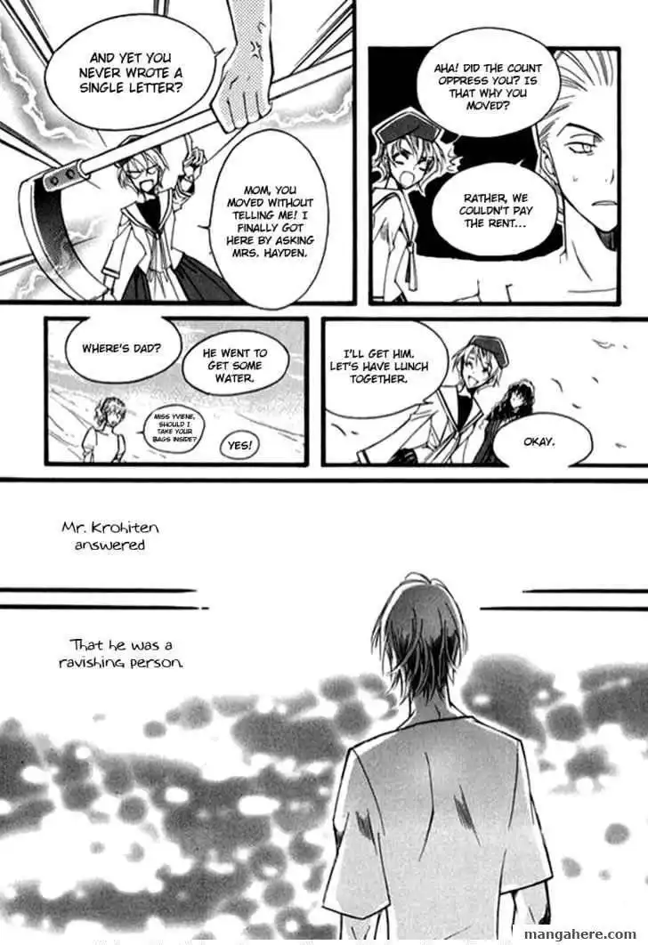 Ciel~the Last Autumn Story~ Chapter 9.6 22